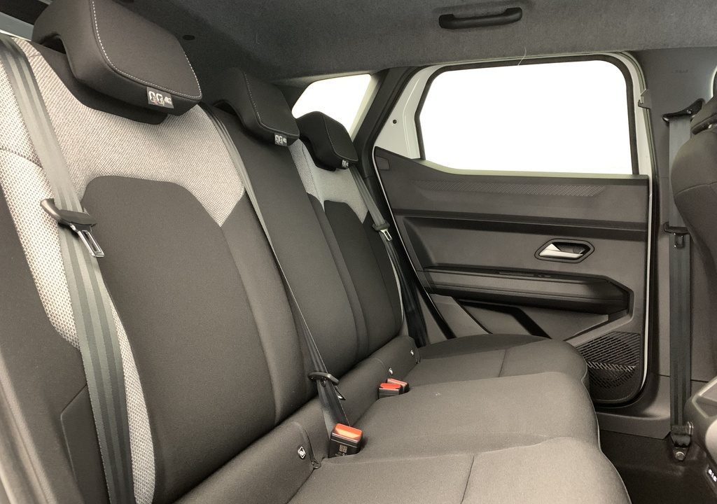 Dacia DUSTER Mild Hybrid 140 Journey