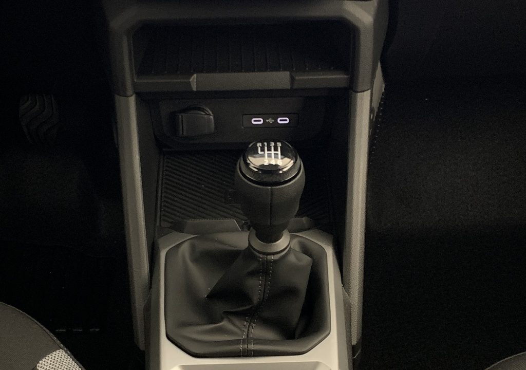 Dacia DUSTER Mild Hybrid 140 Journey