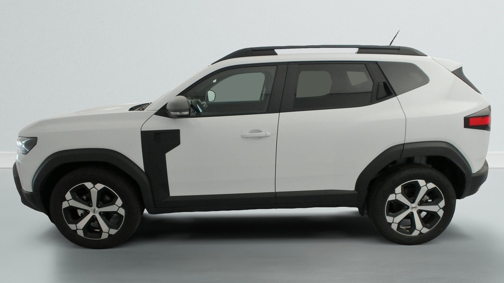 Dacia DUSTER Mild Hybrid 140 Journey