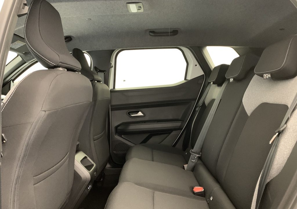 Dacia DUSTER Mild Hybrid 140 Journey