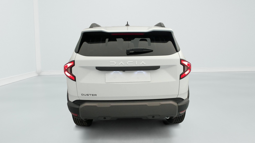Dacia DUSTER Mild Hybrid 140 Journey