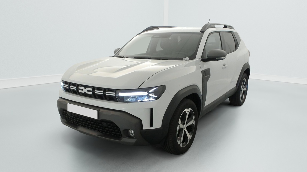 Dacia DUSTER Mild Hybrid 140 Journey