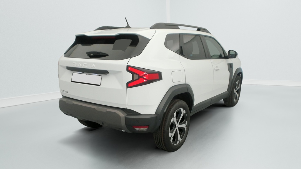 Dacia DUSTER Mild Hybrid 140 Journey