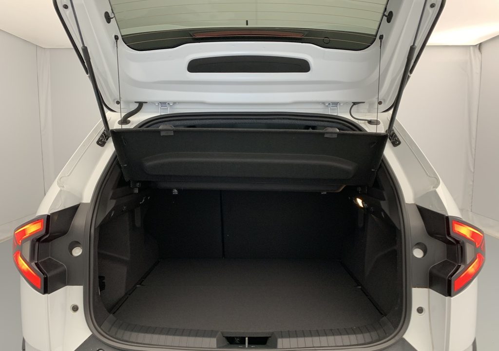 Dacia DUSTER Mild Hybrid 140 Journey