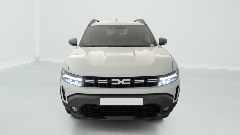 Dacia DUSTER Mild Hybrid 140 Journey