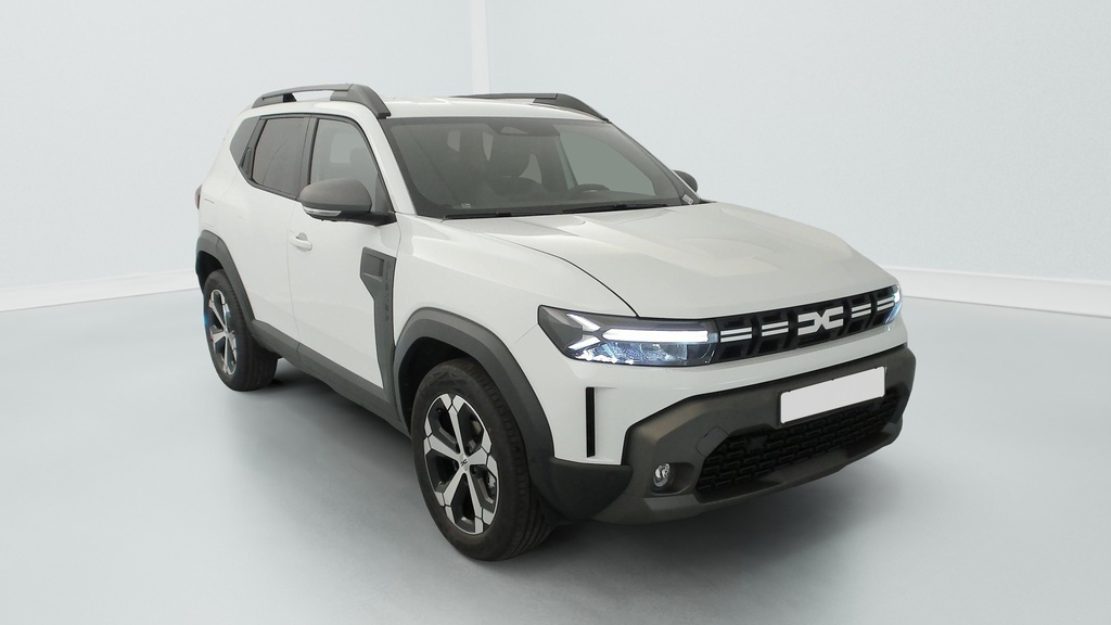 Dacia DUSTER Mild Hybrid 140 Journey