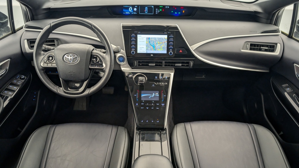Toyota MIRAI Hydrogene 154 ch Dynamic