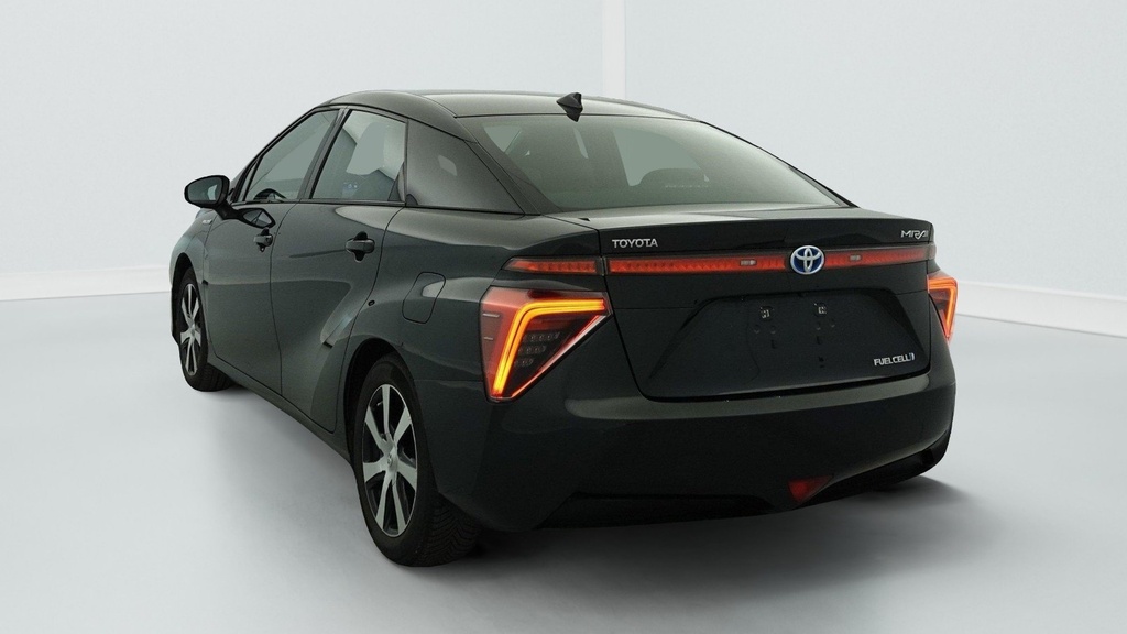 Toyota MIRAI Hydrogene 154 ch Dynamic