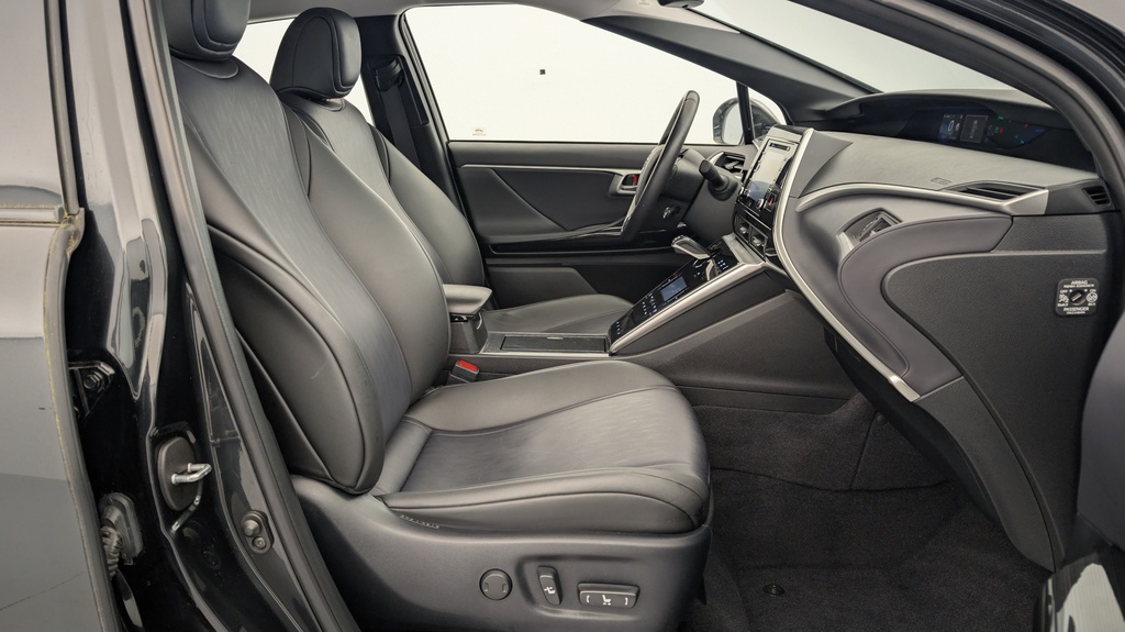 Toyota MIRAI Hydrogene 154 ch Dynamic