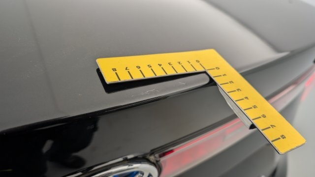 Toyota MIRAI Hydrogene 154 ch Dynamic