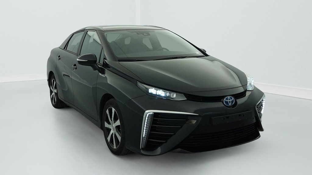 Toyota MIRAI Hydrogene 154 ch Dynamic