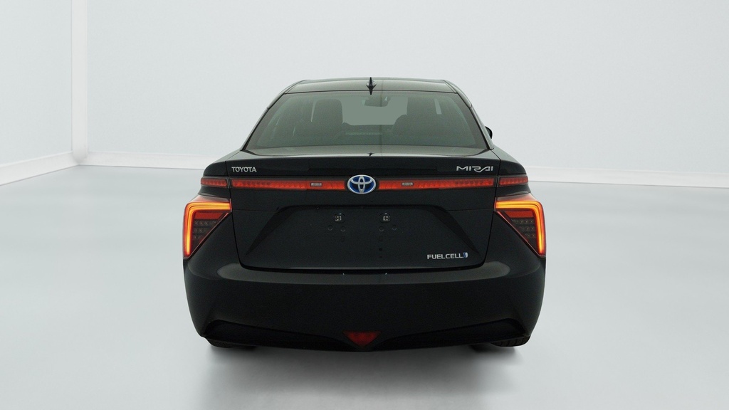 Toyota MIRAI Hydrogene 154 ch Dynamic