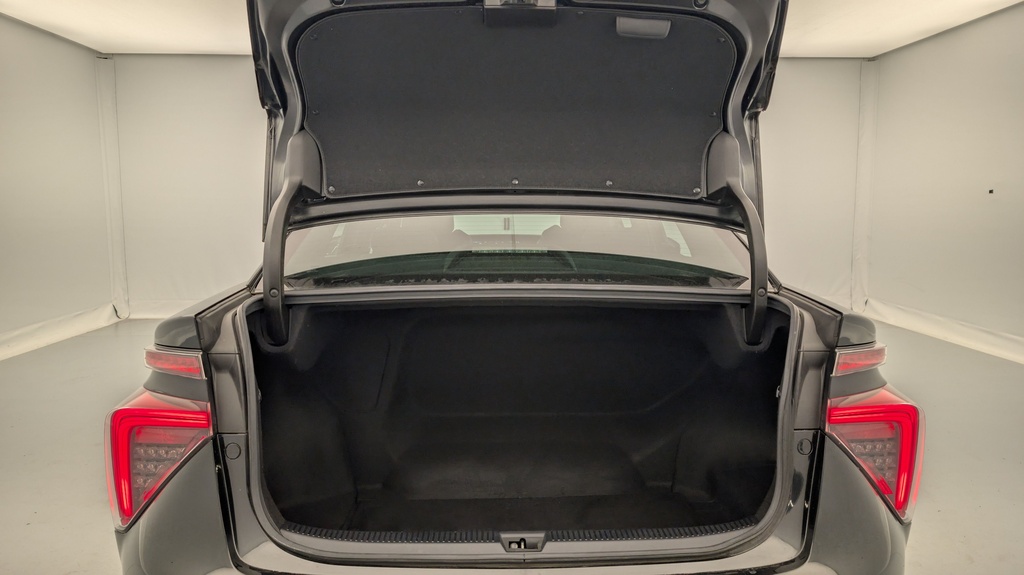 Toyota MIRAI Hydrogene 154 ch Dynamic