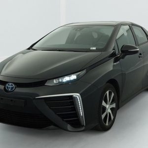 Toyota MIRAI Hydrogene 154 ch Dynamic