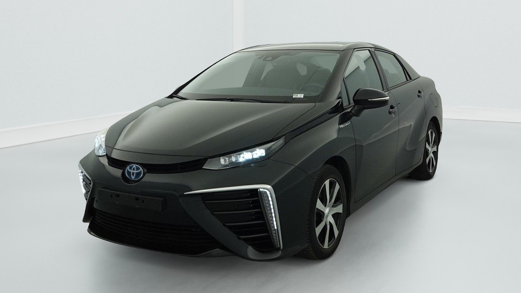 Toyota MIRAI Hydrogene 154 ch Dynamic