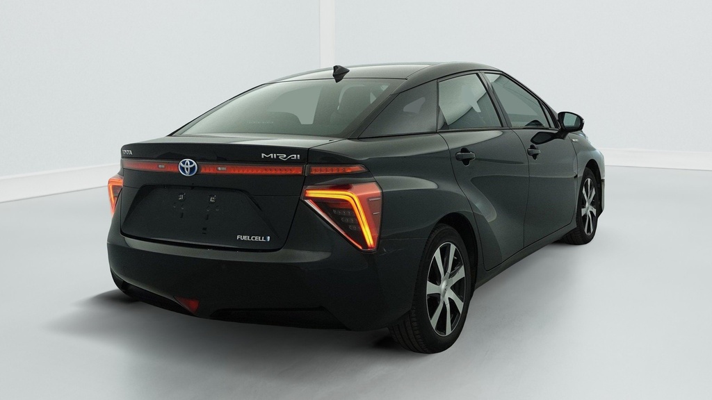 Toyota MIRAI Hydrogene 154 ch Dynamic