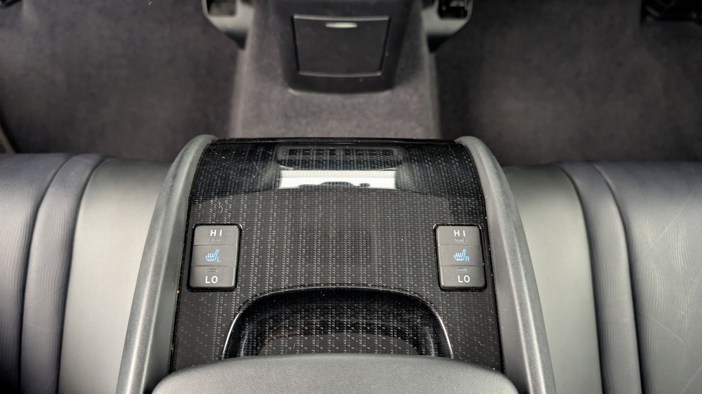 Toyota MIRAI Hydrogene 154 ch Dynamic