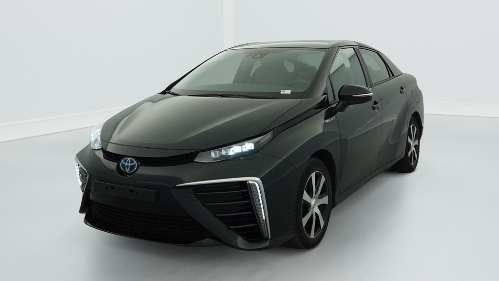 Toyota MIRAI Hydrogene 154 ch Dynamic