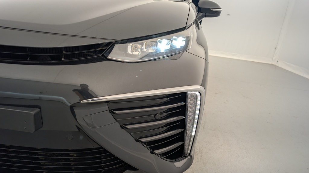 Toyota MIRAI Hydrogene 154 ch Dynamic