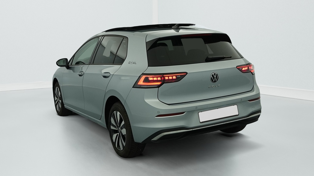 Volkswagen GOLF 8 2.0 TDI 116 BVM6 LIFE PLUS