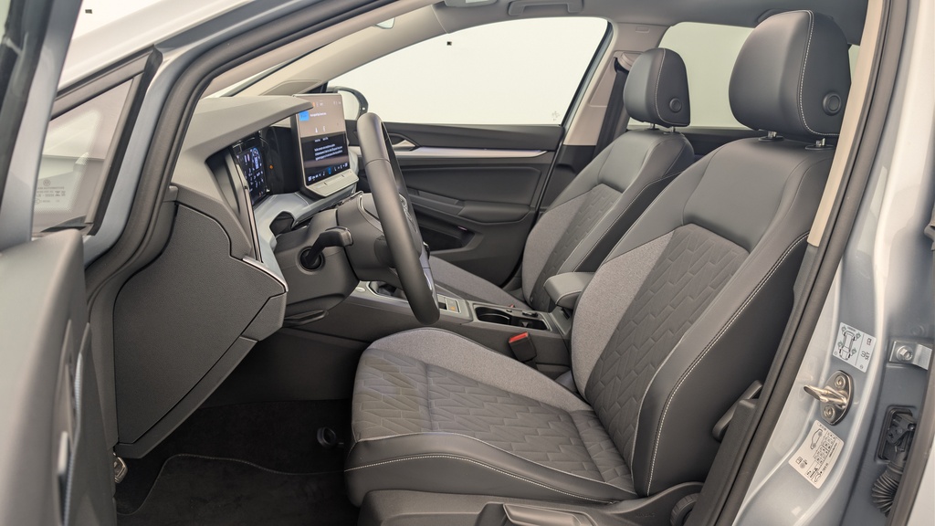 Volkswagen GOLF 8 2.0 TDI 116 BVM6 LIFE PLUS