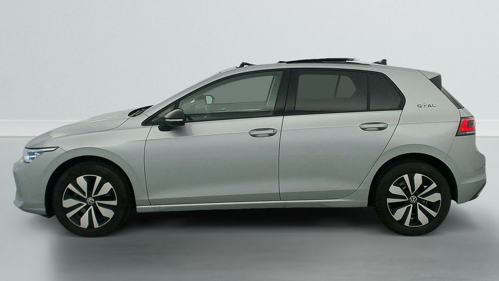 Volkswagen GOLF 8 2.0 TDI 116 BVM6 LIFE PLUS