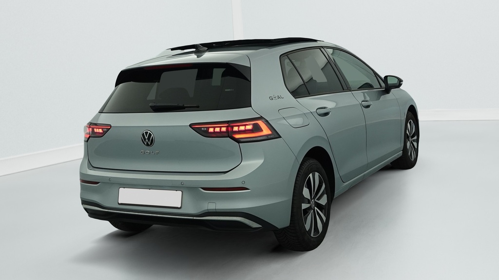Volkswagen GOLF 8 2.0 TDI 116 BVM6 LIFE PLUS