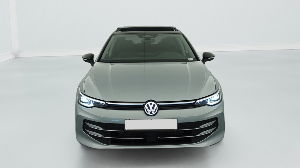 Volkswagen GOLF 8 2.0 TDI 116 BVM6 LIFE PLUS