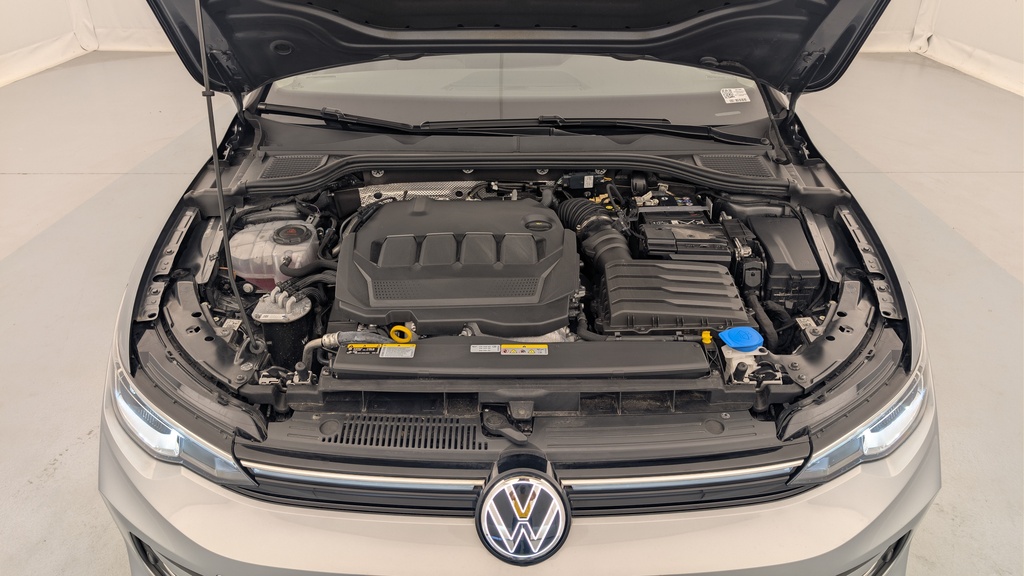 Volkswagen GOLF 8 2.0 TDI 116 BVM6 LIFE PLUS