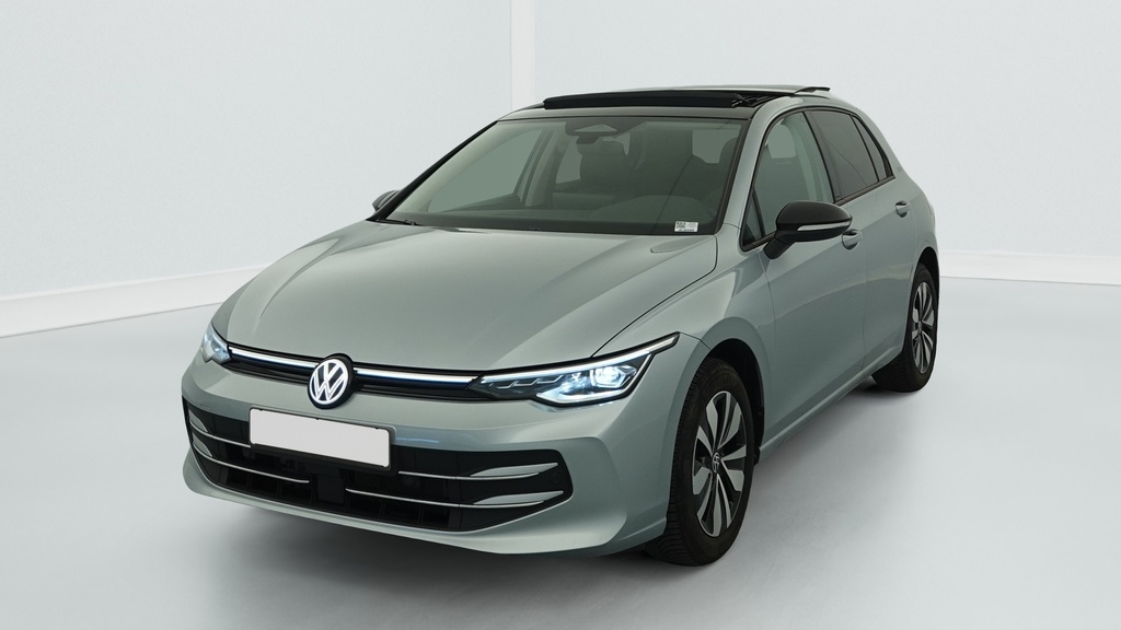 Volkswagen GOLF 8 2.0 TDI 116 BVM6 LIFE PLUS