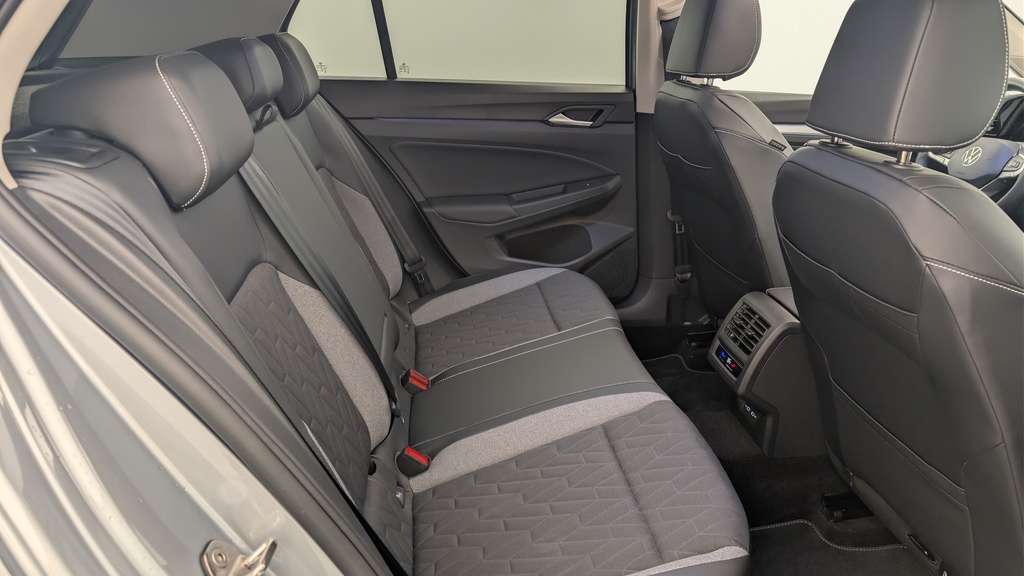 Volkswagen GOLF 8 2.0 TDI 116 BVM6 LIFE PLUS