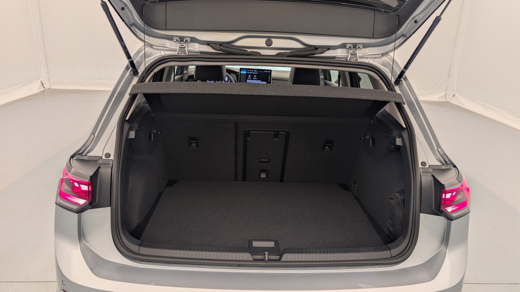 Volkswagen GOLF 8 2.0 TDI 116 BVM6 LIFE PLUS