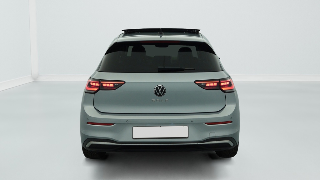Volkswagen GOLF 8 2.0 TDI 116 BVM6 LIFE PLUS