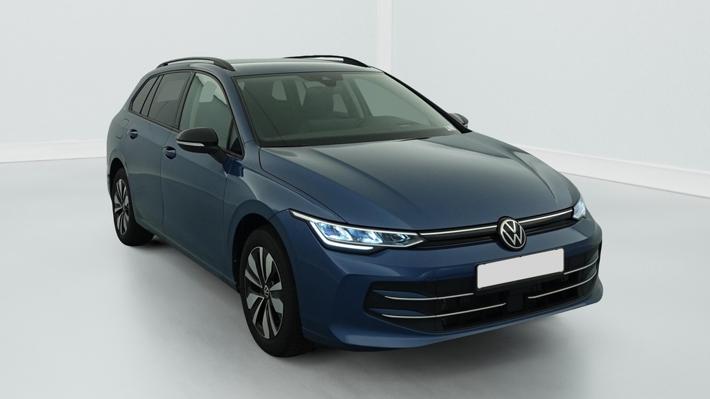 Volkswagen GOLF 8 SW 2.0 TDI 116 BVM6 LIFE PLUS