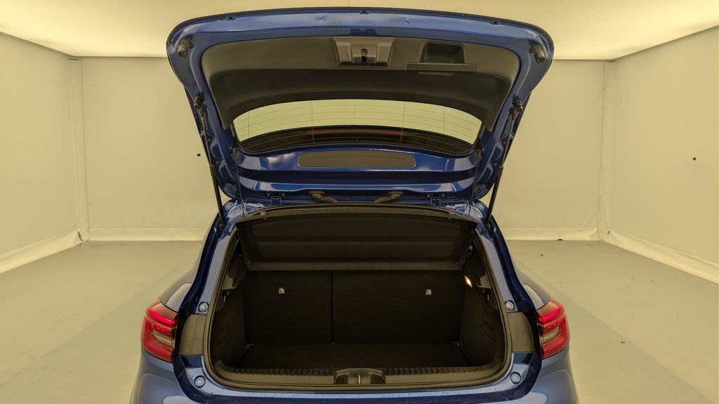 Renault CLIO V BLUE DCI 115 RS LINE