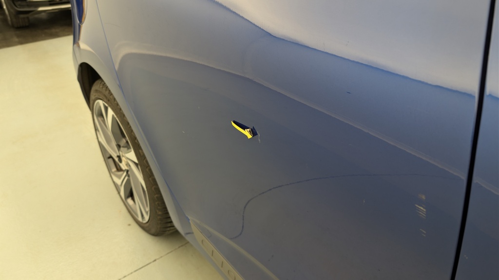 Renault CLIO V BLUE DCI 115 RS LINE