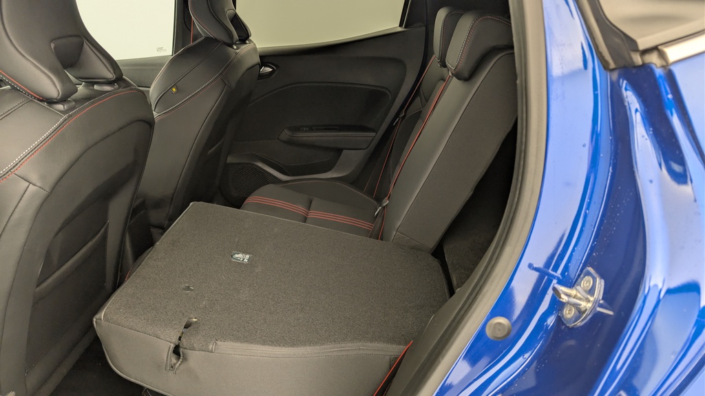 Renault CLIO V BLUE DCI 115 RS LINE