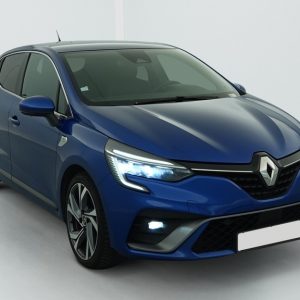 Renault CLIO V BLUE DCI 115 RS LINE