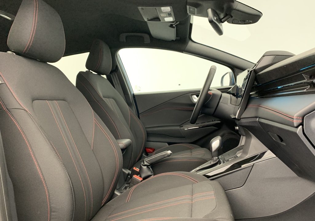 Ford PUMA 1.0 EcoBoost 125 ch mHEV S&S Powershift ST-Line