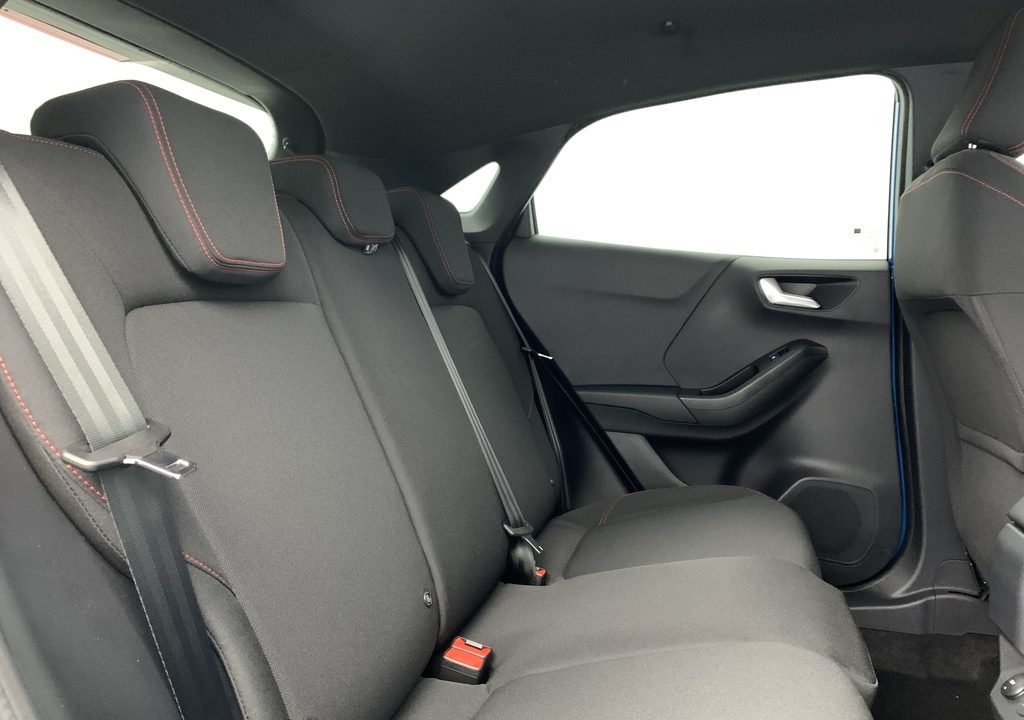 Ford PUMA 1.0 EcoBoost 125 ch mHEV S&S Powershift ST-Line
