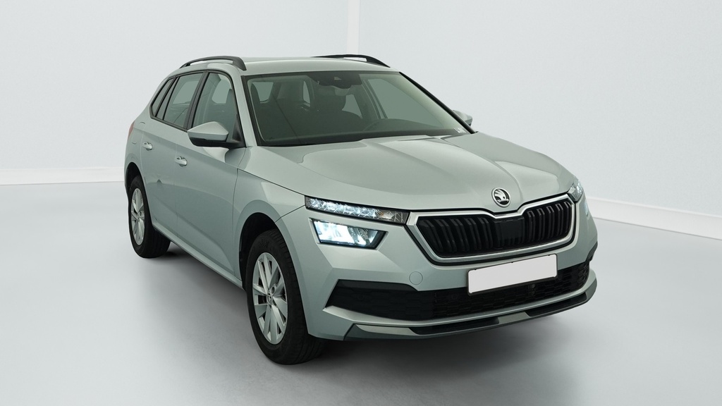 Skoda Kamiq 1.0 TSI EVO 110 CH DSG7 BUSINESS