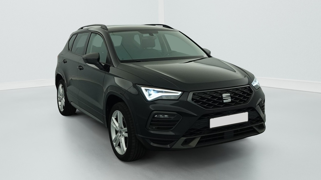 Seat Ateca 2.0 TDI 150 ch Start/Stop DSG7 FR