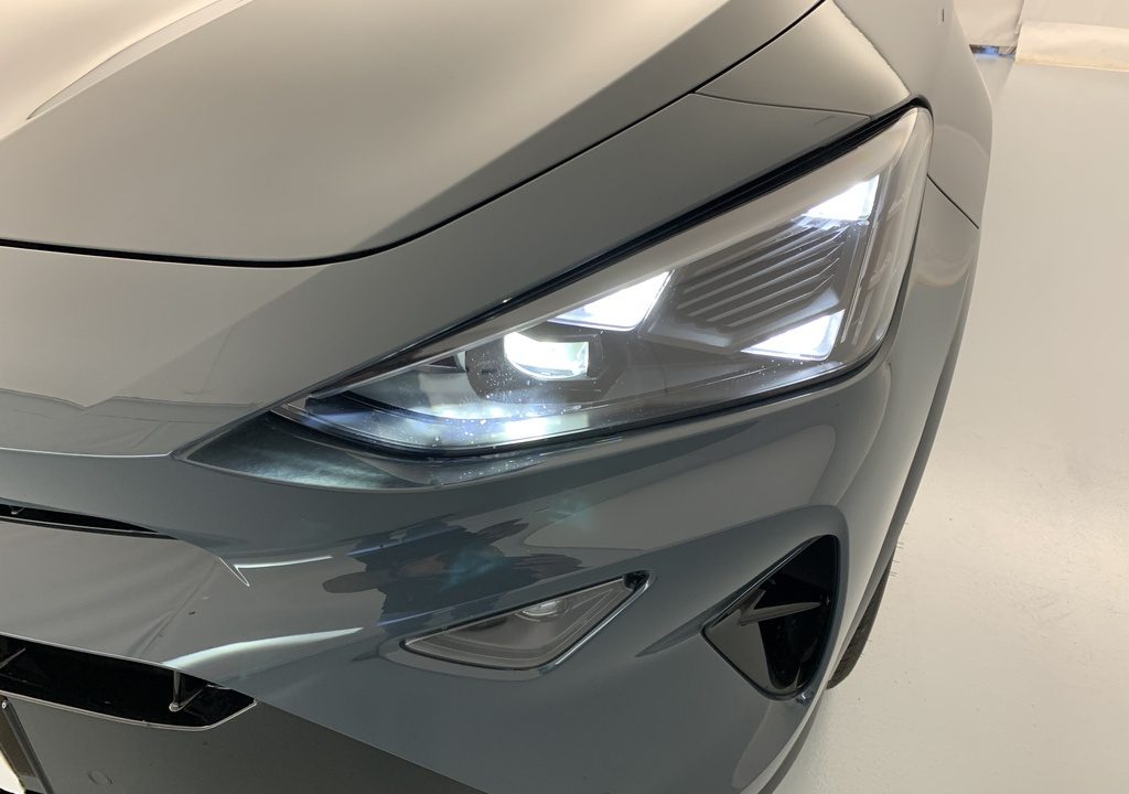 Cupra Formentor 1.5 eTSI Hybrid 150 ch DSG7 V