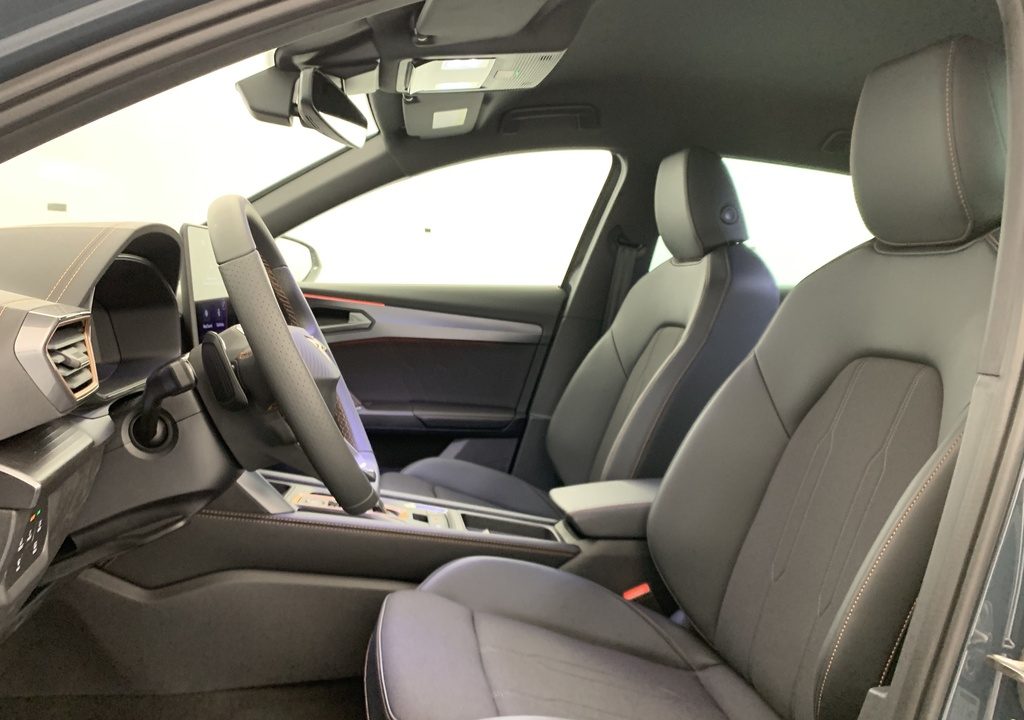 Cupra Formentor 1.5 eTSI Hybrid 150 ch DSG7 V