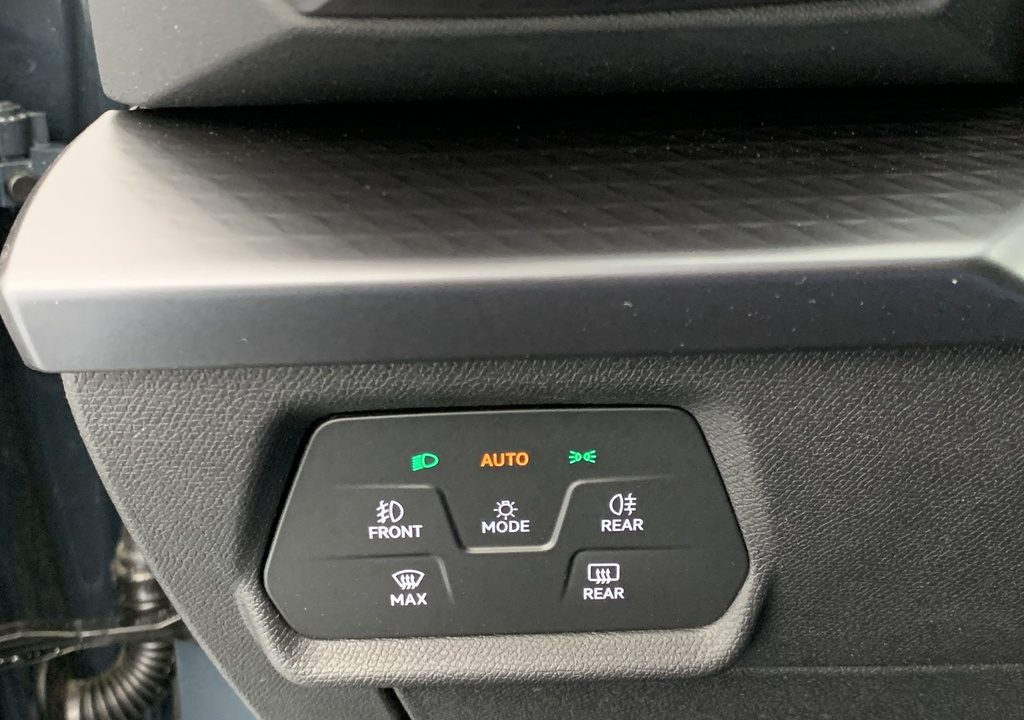 Cupra Formentor 1.5 eTSI Hybrid 150 ch DSG7 V