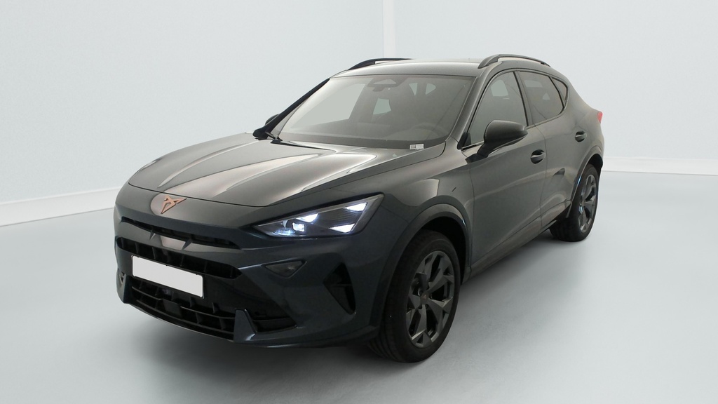 Cupra Formentor 1.5 eTSI Hybrid 150 ch DSG7 V