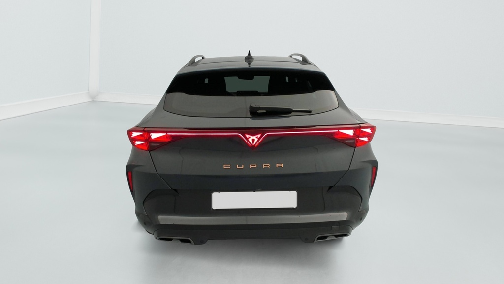 Cupra Formentor 1.5 eTSI Hybrid 150 ch DSG7 V