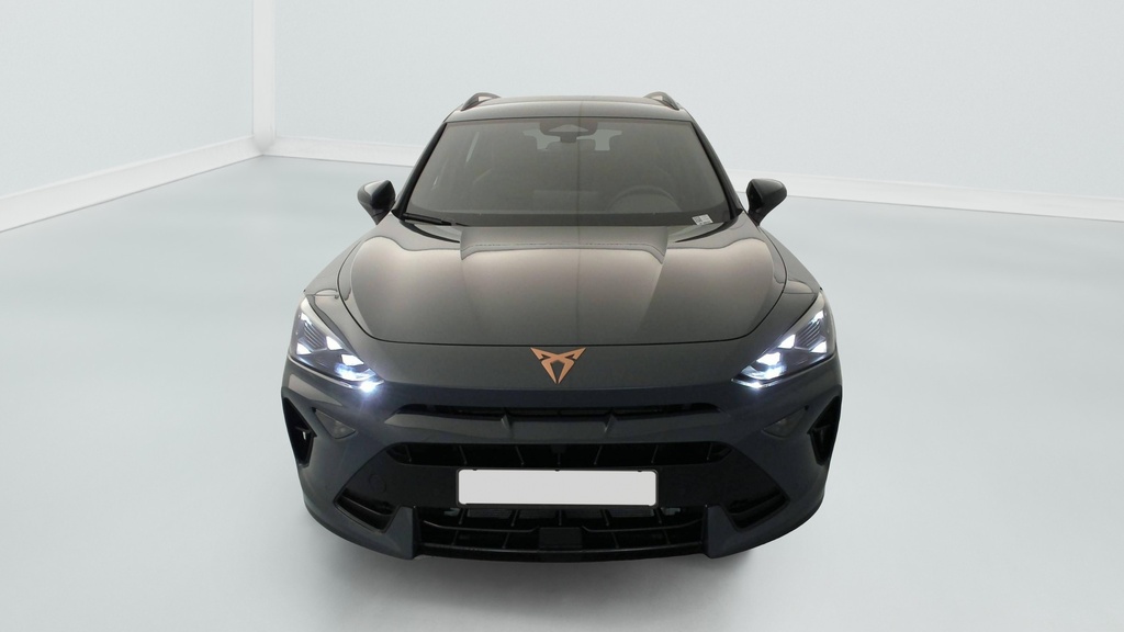 Cupra Formentor 1.5 eTSI Hybrid 150 ch DSG7 V