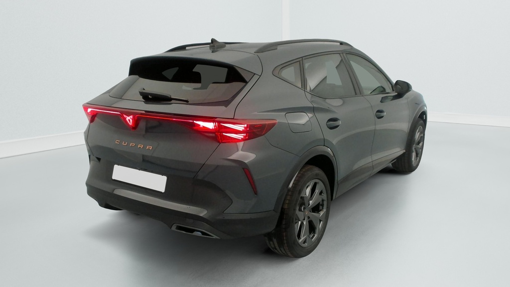 Cupra Formentor 1.5 eTSI Hybrid 150 ch DSG7 V