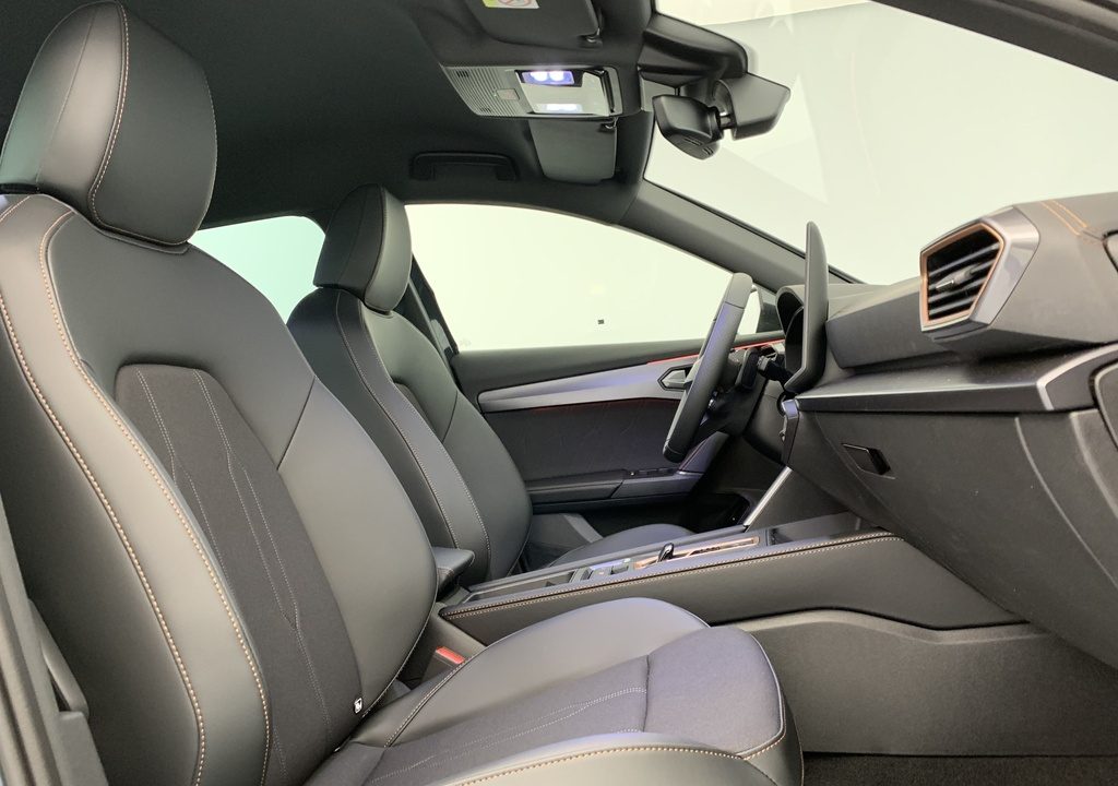 Cupra Formentor 1.5 eTSI Hybrid 150 ch DSG7 V